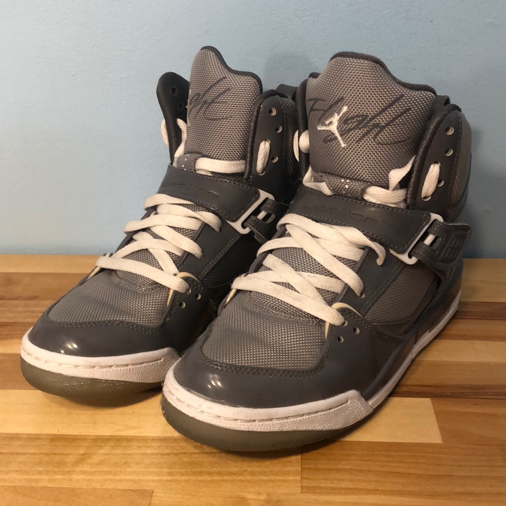 Nike Air Jordan Flight 45 Basketball Sneakers